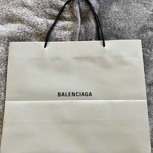 Shopping bag